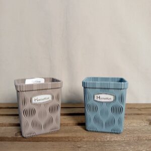 جا قلمی طرح فلورا کد 3674-5