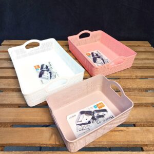 سبد دسته دار میلا