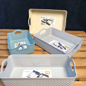 سبد دسته دار یونا