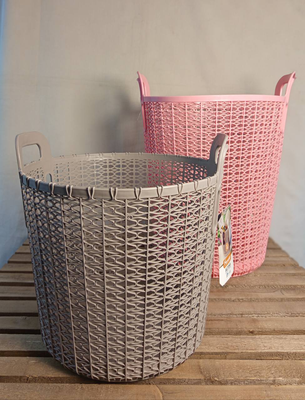 هوم کت سبد رخت آلتینا طرح روشا