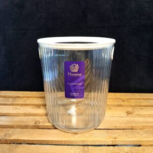 سطل کاغذی شفاف رابین کد 2470-5