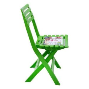 صندلی تاشو کوچک بچه کد 2121-5