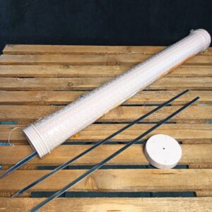 غلاف سیخ طرح روشا کد 4270-5