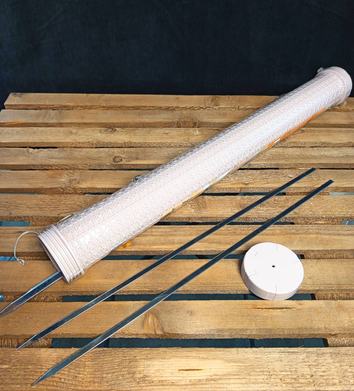 غلاف سیخ طرح روشا کد 4270-5