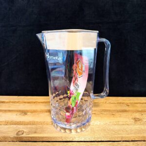 پارچ شفاف مایا