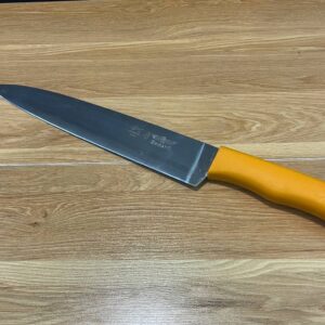 چاقو برگ زنی 12 پلاستیکی بسته 6 عددی