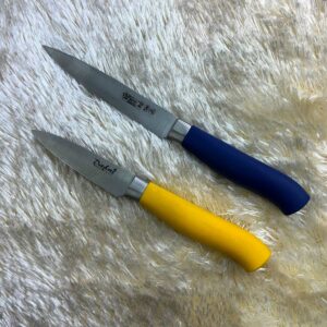 چاقو دافنی کوتاه دسته اسفنجی