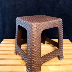 چهار پایه حصیری 32 سانتی کد 2341_5